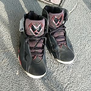 Jordan True Flight Shoes